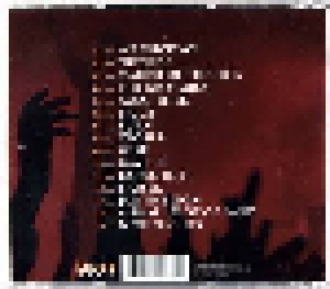 David Bowie + Nine Inch Nails: We Prick You: Radio Broadcast 1995 (Split-CD) - Bild 2