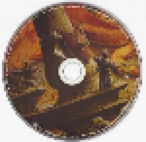 Roxxcalibur: Gems Of The NWOBHM (Promo-CD) - Bild 2