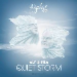 Aly & Fila: Quiet Storm (CD) - Bild 1