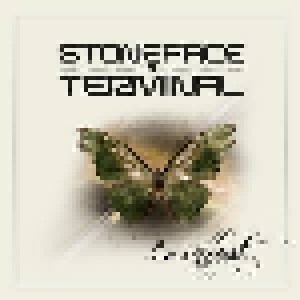 Cover - Stoneface & Terminal: Be Different