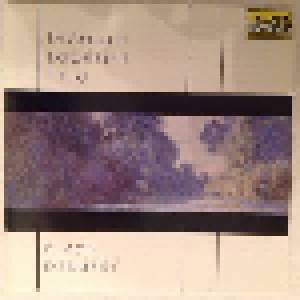 Jacques Loussier Trio: Plays Debussy (CD) - Bild 1