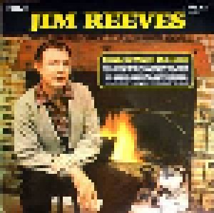 Jim Reeves: Songs To Warm The Heart (LP) - Bild 1