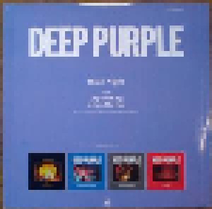 Deep Purple: Black Night (12") - Bild 2