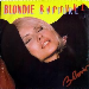 Blondie: Rapture (12") - Bild 1