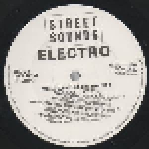 Street Sounds Crucial Electro 2 (LP) - Bild 3