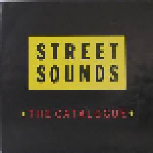 Street Sounds Crucial Electro 2 (LP) - Bild 5