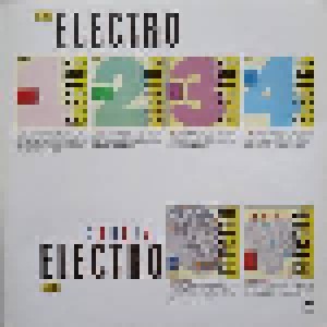Street Sounds Crucial Electro 2 (LP) - Bild 7