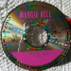 Maggie Bell: Crimes Of The Heart (CD) - Bild 5