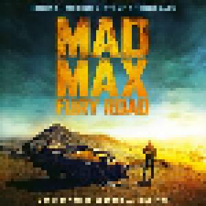 Junkie XL: Mad Max Fury Road (2-LP) - Bild 3