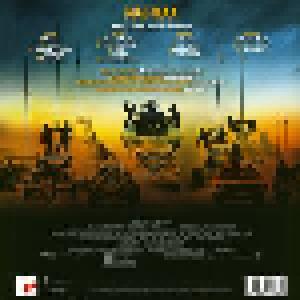 Junkie XL: Mad Max Fury Road (2-LP) - Bild 4