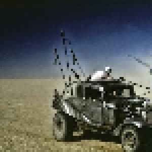Junkie XL: Mad Max Fury Road (2-LP) - Bild 5