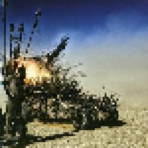 Junkie XL: Mad Max Fury Road (2-LP) - Bild 6