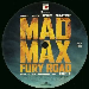 Junkie XL: Mad Max Fury Road (2-LP) - Bild 10