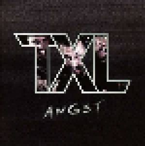 Cover - TXL: Angst