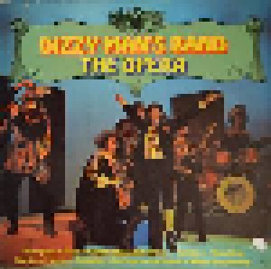 Dizzy Man's Band: The Opera (LP) - Bild 1