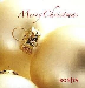  Unbekannt: Merry Christmas - Bonita (CD) - Bild 1
