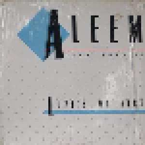 Cover - Aleem Feat. Leroy Burgess: Love's On Fire