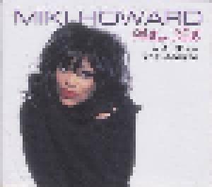 Miki Howard: Pillow Talk - Miki Sings The Classics - Cover