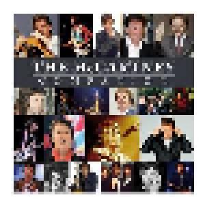 Paul McCartney: Companion 1971-2011 / 40 Years Of Solo Works - Cover