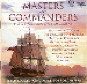 Masters And Commanders / Music From Seafaring Film Classics - Cover