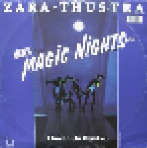 Zara-Thustra: Magic Nights (12") - Bild 4