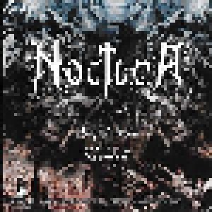 Noctura: Demo 2016 (Promo-Mini-CD / EP) - Bild 1