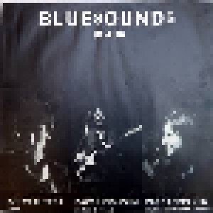 Bluesounds: Black (LP) - Bild 3