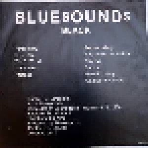 Bluesounds: Black (LP) - Bild 4