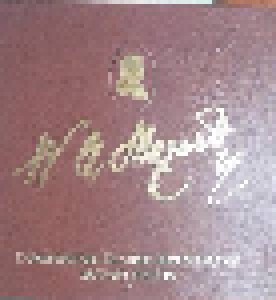 Wolfgang Amadeus Mozart: Mozart-Edition 7 - Kammermusik Für Streicher Und Bläser (9-LP) - Bild 1
