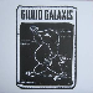 Giulio Galaxis: Giulio Galaxis (LP) - Bild 1