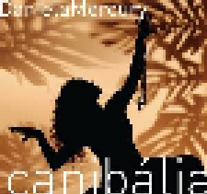 Daniela Mercury: Canibália - Trio Em Transe (CD) - Bild 10