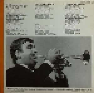 Maurice André - Die Grossen Instrumentalsolisten Unserer Zeit II (LP) - Bild 2