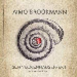 Aimo Brookmann: Schneckenhauseffekt (CD) - Bild 1