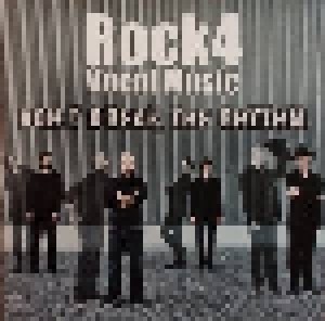 Rock4: Don't Break The Rhythm (CD) - Bild 1