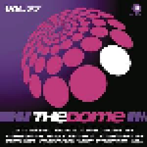 Cover - Bosshoss Feat. The Common Linnets, The: Dome Vol. 77, The