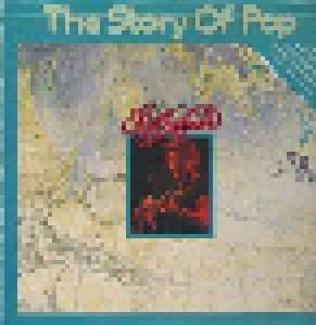 Cover - Gordon Lightfoot: Story Of Pop, The