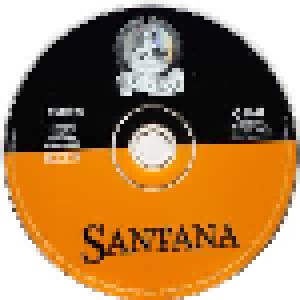 Santana: Santana (CD) - Bild 3