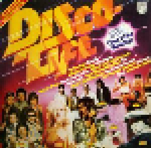 Disco-Life (LP) - Bild 1