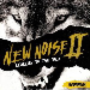 Cover - Boss Keloid: New Noise II