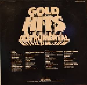 Gold Hits Instrumental (LP) - Bild 2