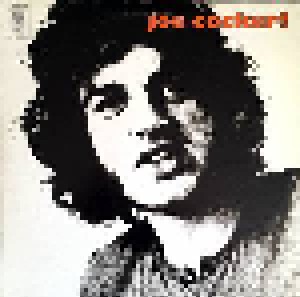 Joe Cocker: Joe Cocker! (LP) - Bild 1