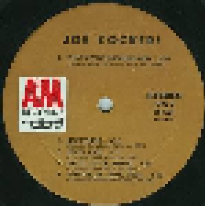 Joe Cocker: Joe Cocker! (LP) - Bild 4