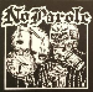 Cover - No Parole: No Parole