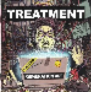 Cover - Treatment, The: Generation Me