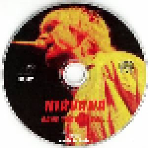 Nirvana: Rare Tracks Vol. I (CD) - Bild 4