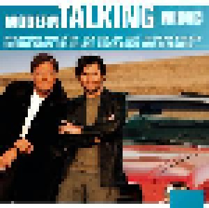 Modern Talking: Milestones (CD) - Bild 1