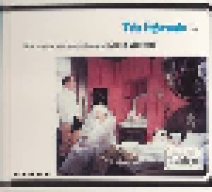 Ennio Morricone: Trio Infernale (CD) - Bild 3