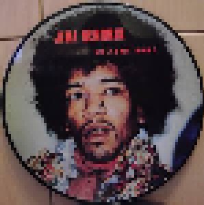 Jimi Hendrix: Welcome Home (PIC-LP) - Bild 1