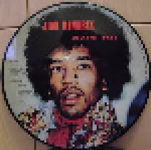 Jimi Hendrix: Welcome Home (PIC-LP) - Bild 2