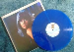 Linda Ronstadt: Blue Bayou (12") - Bild 1